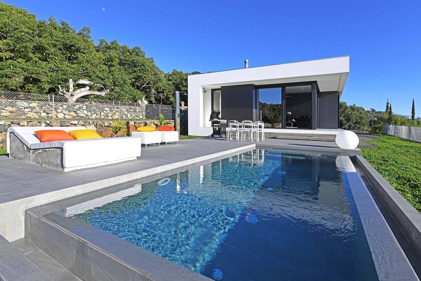 Casa Mango 1
