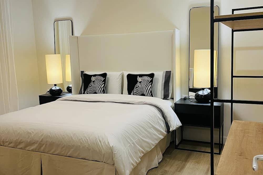 Foto 3 von 30: Penthouse 25 Florence - Your home in Florence with unique sunsets