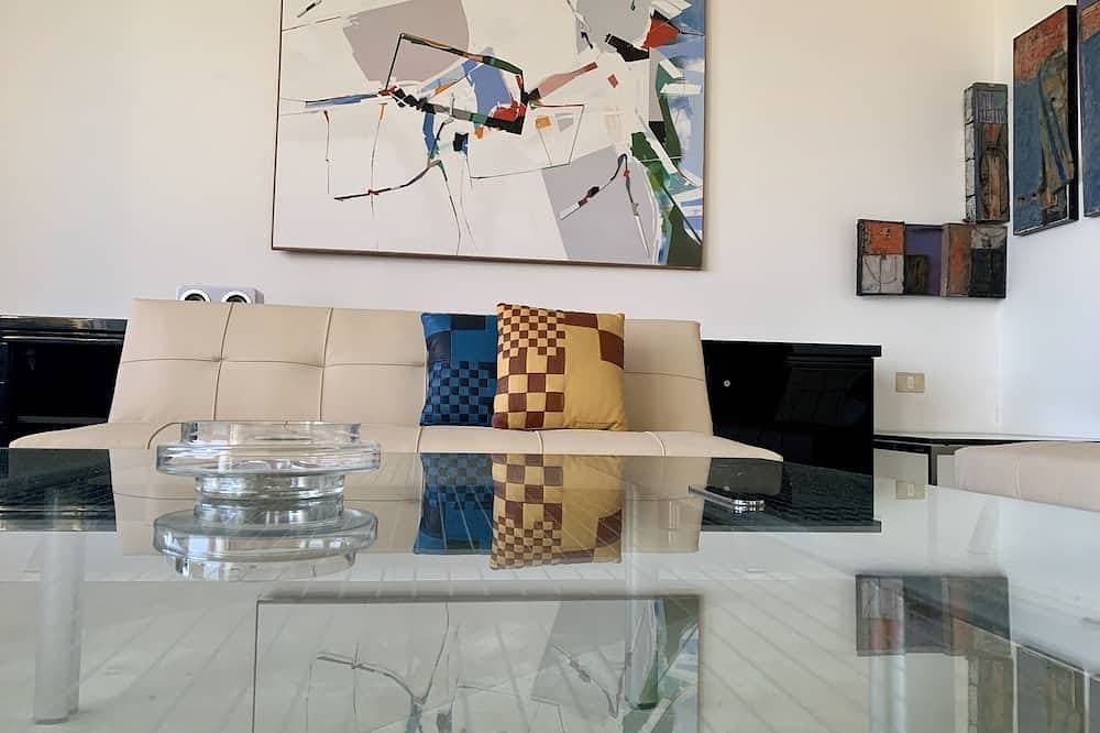 Foto 11 von 30: Penthouse Apartment on the Valley of the Temples