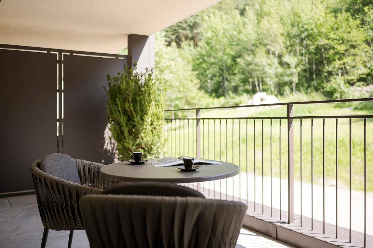 Foto 5 von 12: One-Bedroom Apartment with Balcony