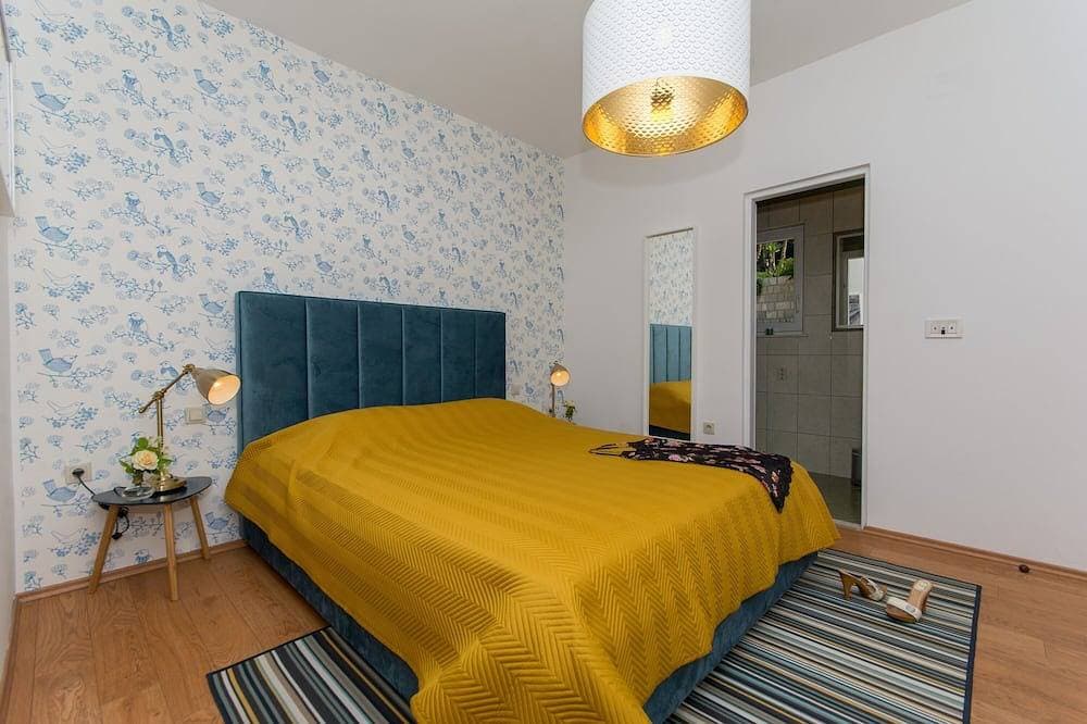 Foto 4 von 30: Apartment mit Pool, Whirlpool im Freien und wunderschönem Meerblick in der Nähe von Dubrovnik