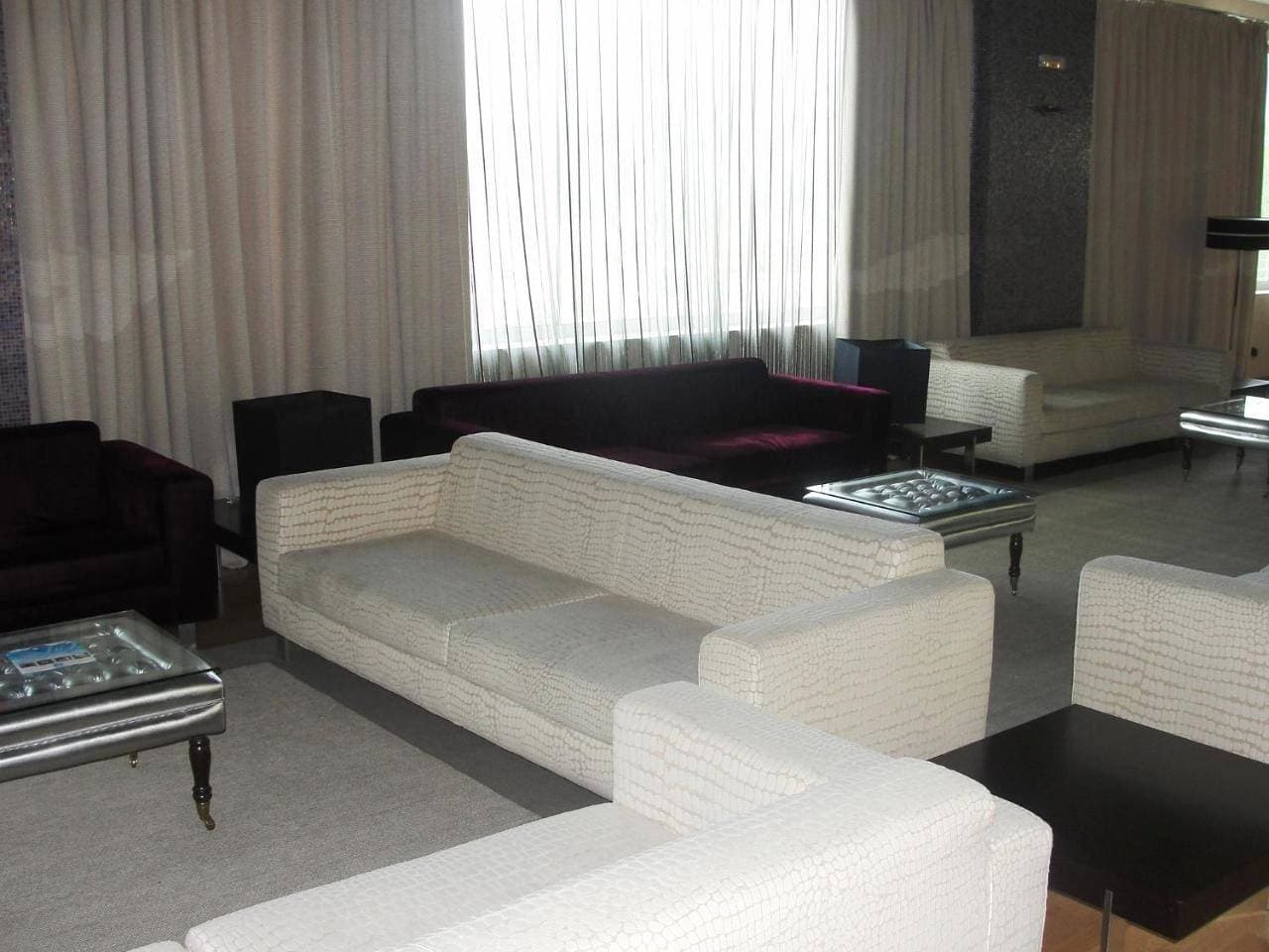 Foto 9 von 36: Hotel Fc Villalba