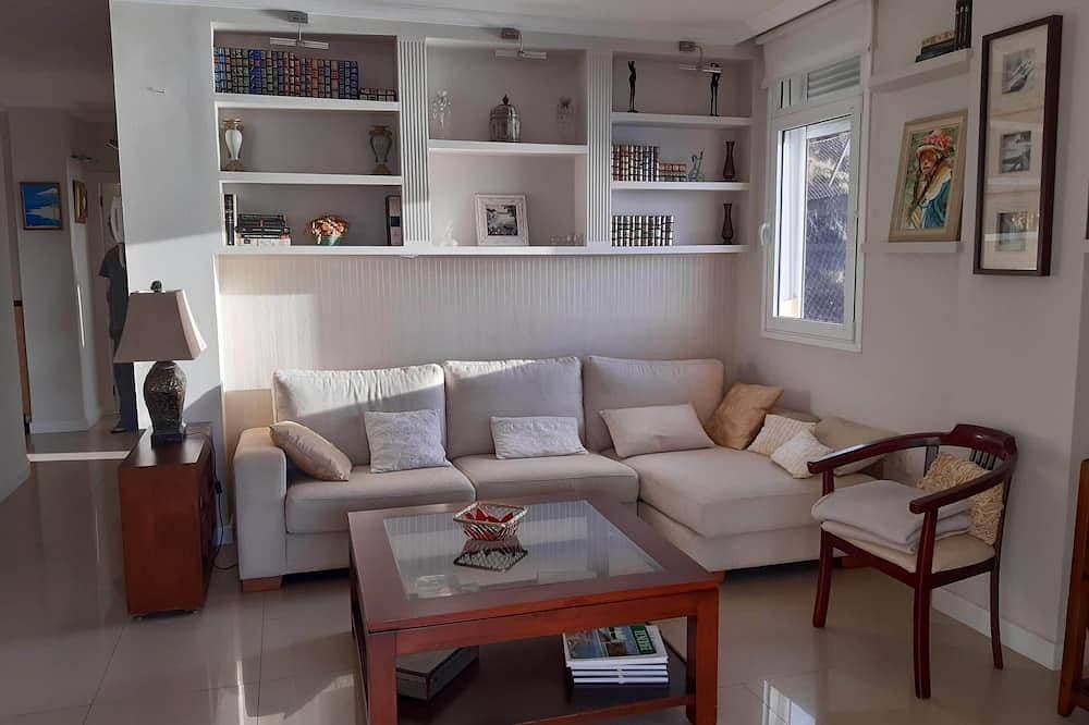 Foto 7 von 30: Sie und der Ozean ... 2-Zimmer-Wohnung mit einzigartigem Meerblick in Tabaiba
