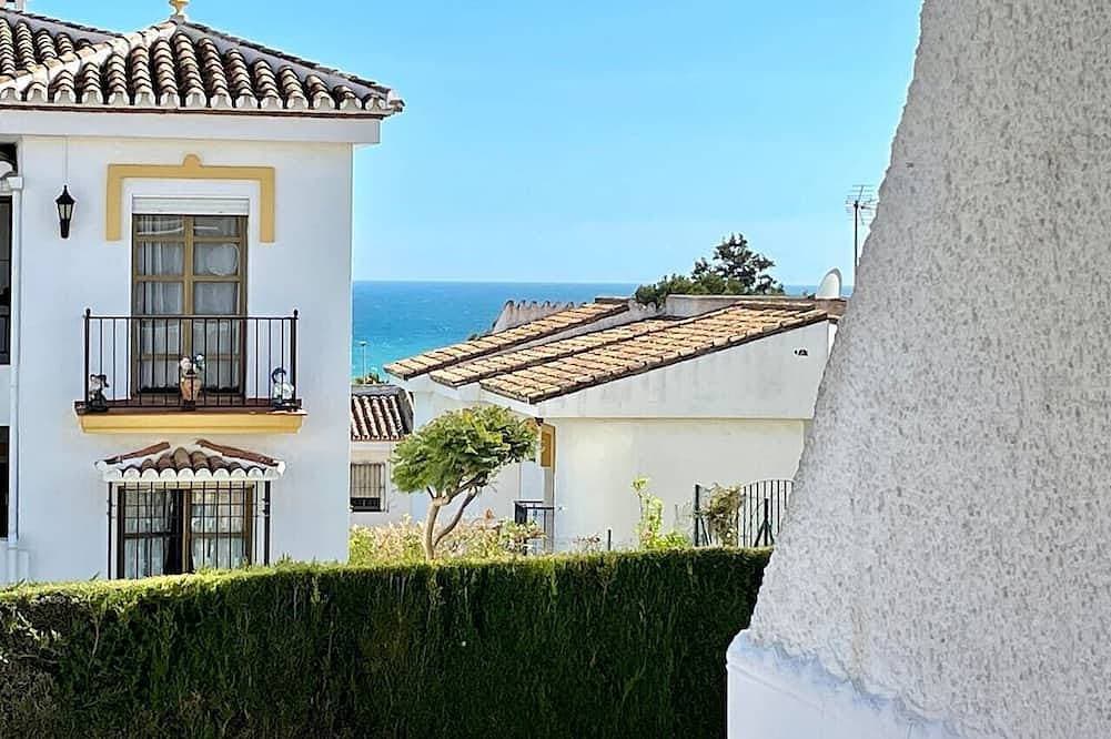 Riviera Playa 200m to the beach in Riviera del Sol 1