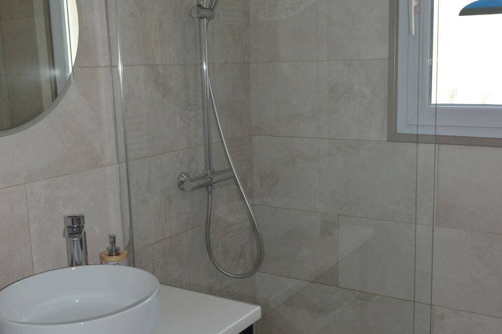 Foto 6 von 27: Air-conditioned, single-storey Pascalou house (2-star rating)