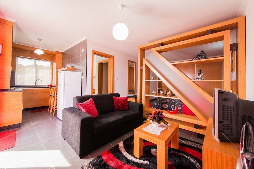 Foto 8 von 23: Casa da Vigia T1 für 2 Personen in Calheta de Nesquim