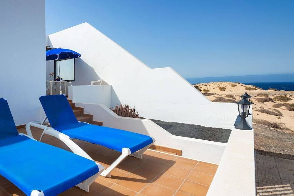 Foto 12 von 13: Reyes Natur - Bungalow on the seafront