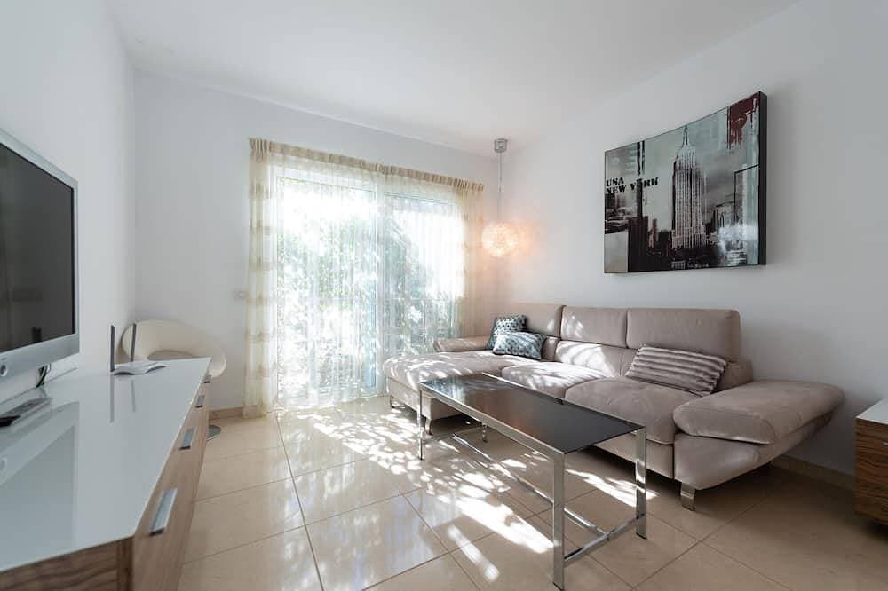Foto 7 von 25: Urlaub Wohnung Villa Oasis / Villa n -8