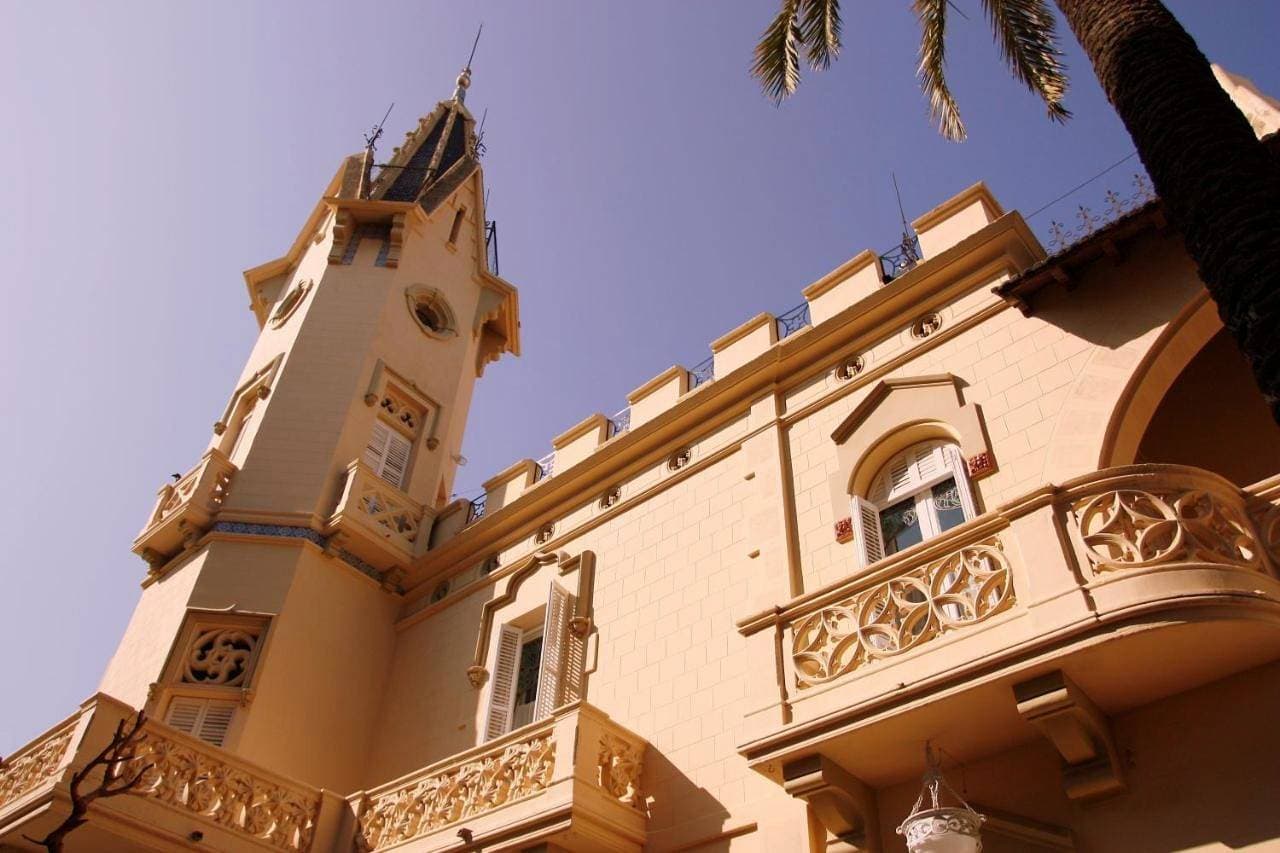 Hotel El Xalet 1