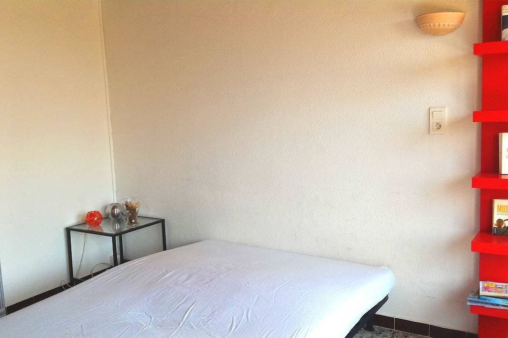Foto 4 von 21: Sanary S / Mer Schöne Wohnung + Terrasse und Garten für 4 Personen!