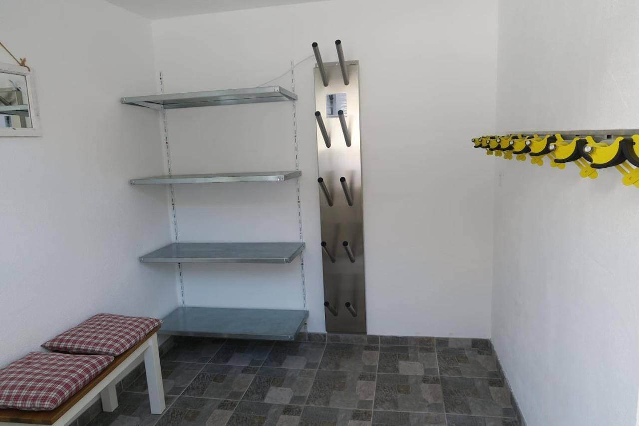 Foto 13 von 48: Two-Bedroom Apartment