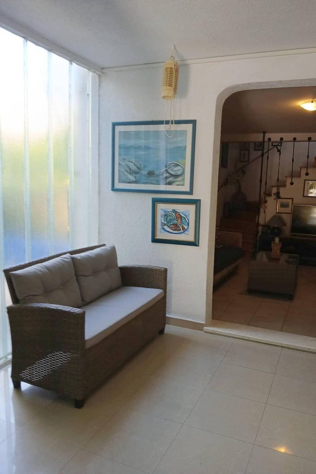 Foto 13 von 30: 3-Zimmer-Haus mit Terrasse und Meerblick Sucuraj (Hvar