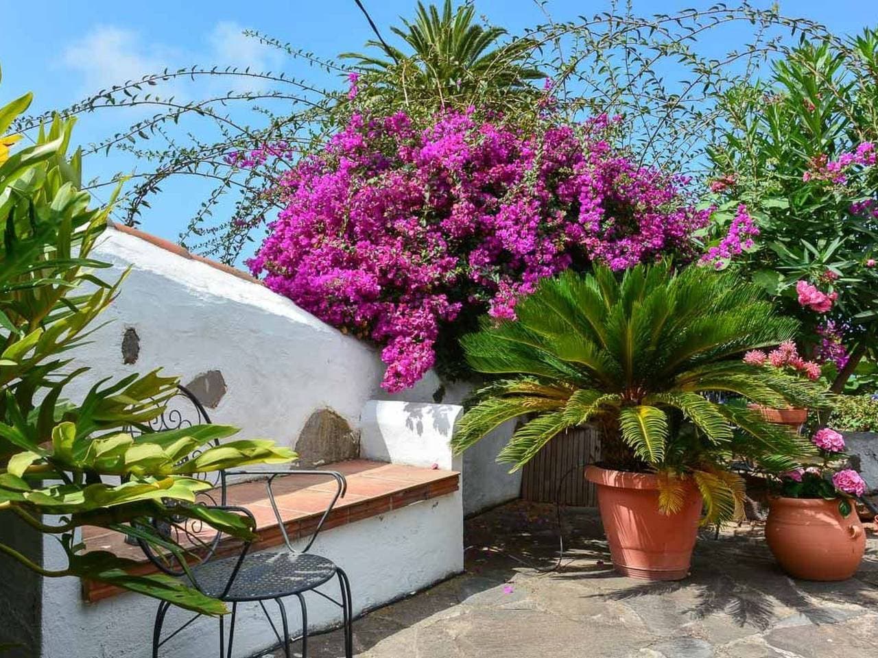 Foto 9 von 29: Renovierte Finca Paradies mit privatem Pool