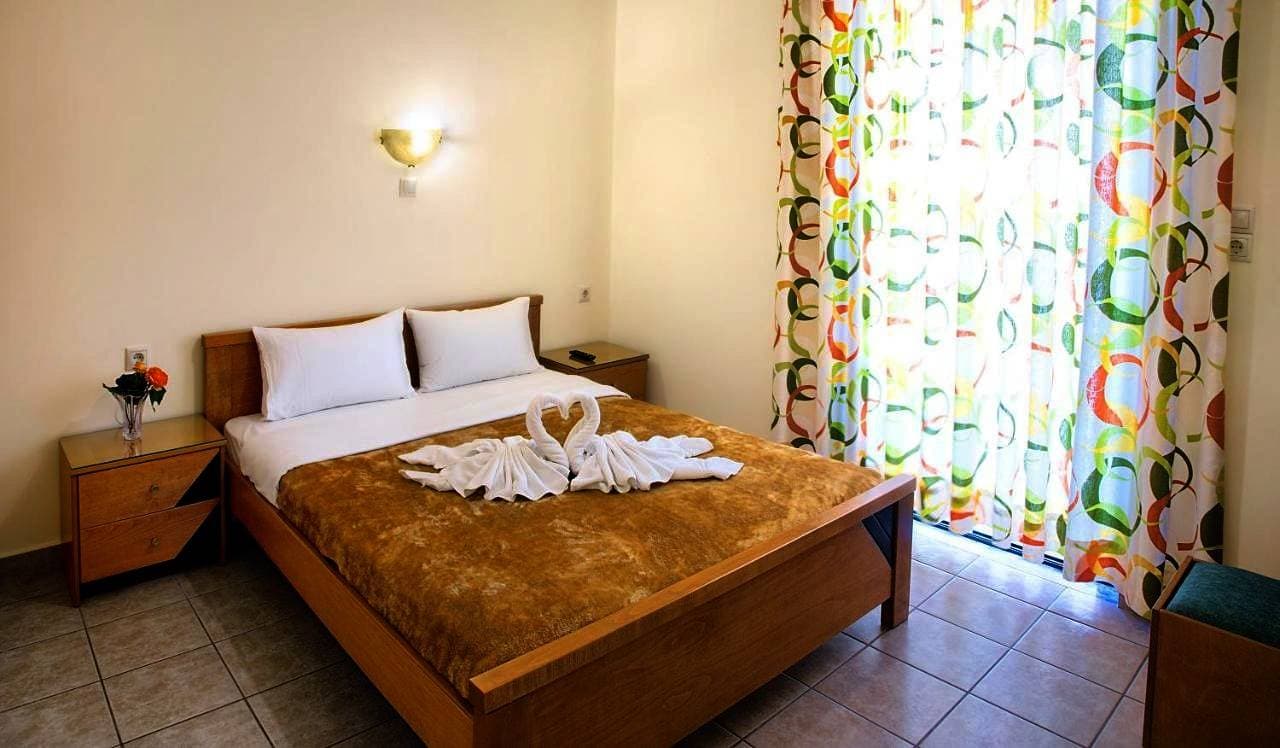 Foto 4 von 12: Double Room