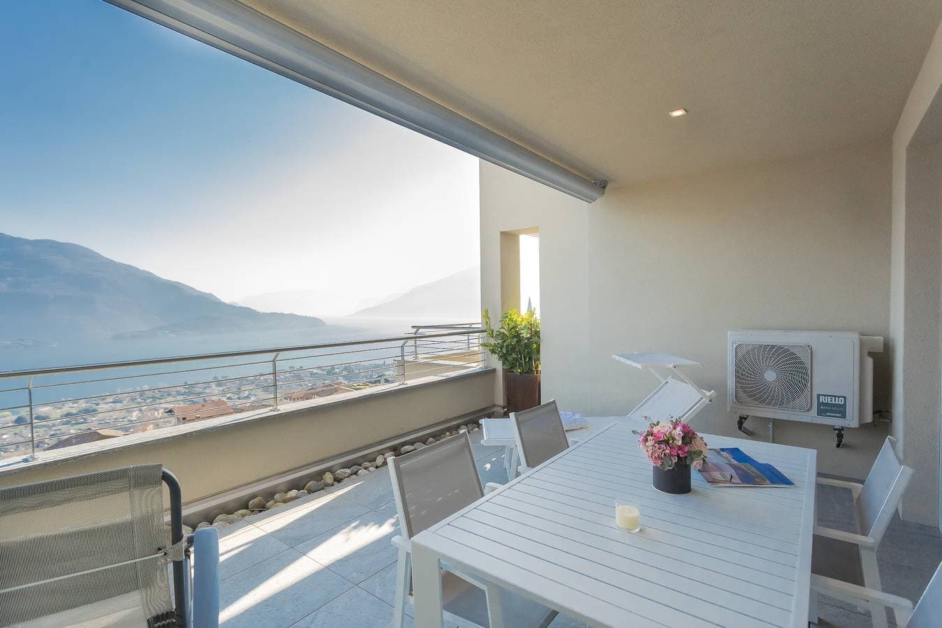 Foto 7 von 24: Valarin Milano, Luxury Apartment & Wellness