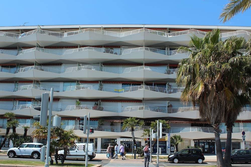 Foto 12 von 19: Hervorragendes Apartment am Meer mit Meerblick