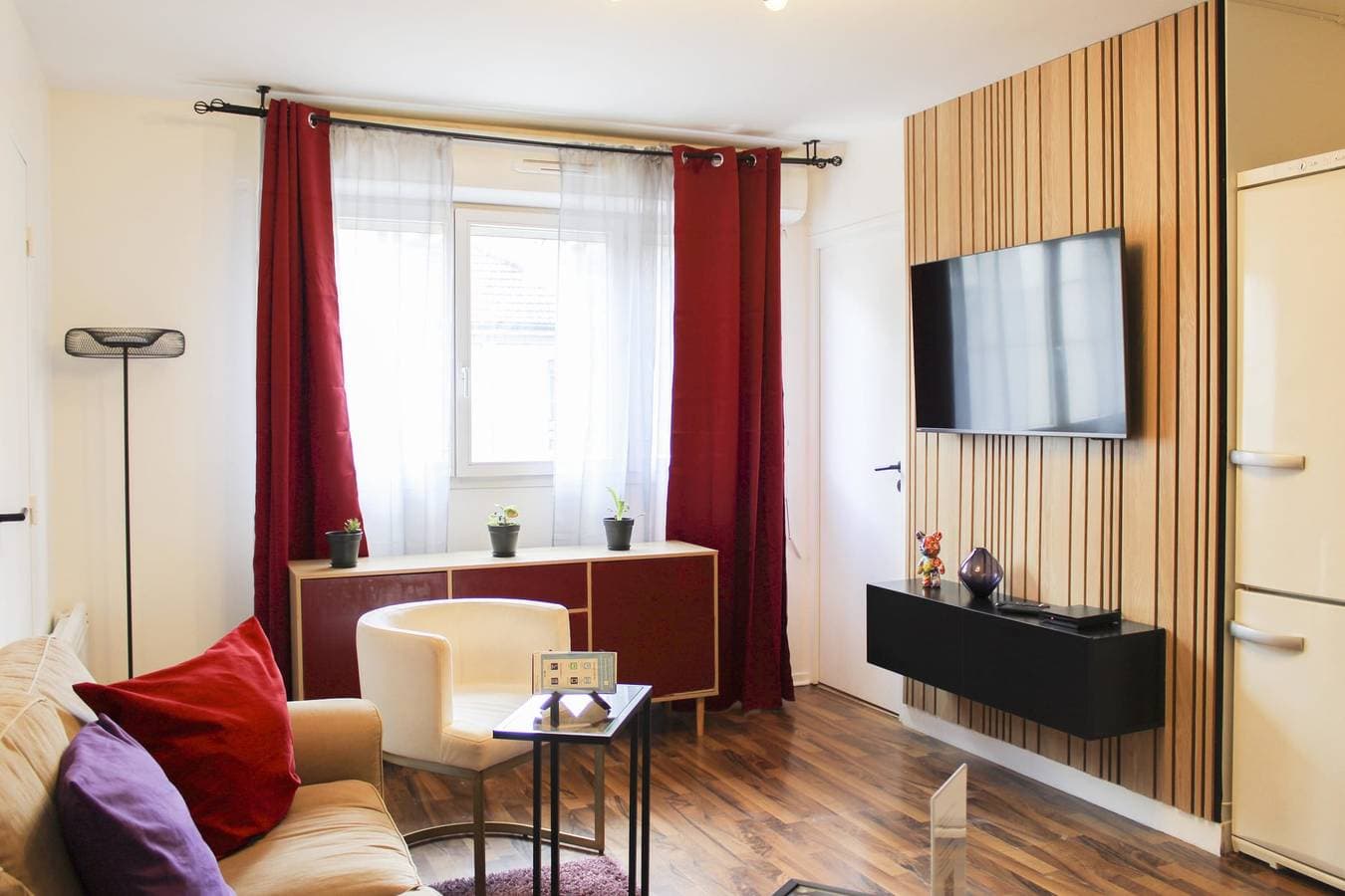 Foto 12 von 37: Ferienwohnung für 4 Personen