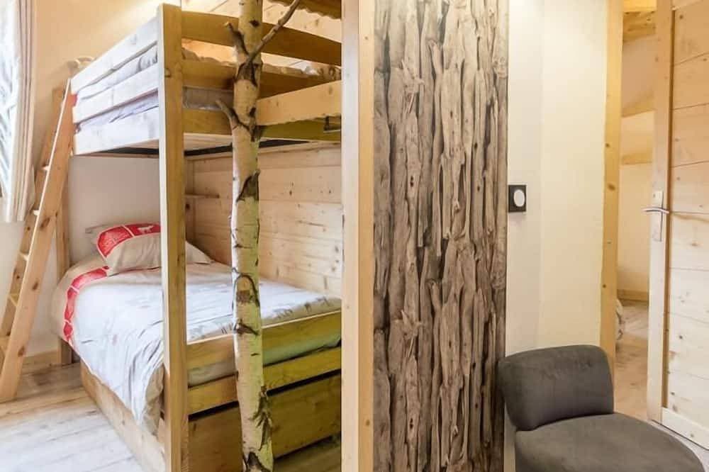 Foto 4 von 29: Wohnung 8 Plätze \"le Mont Cenis\" 3 Sterne