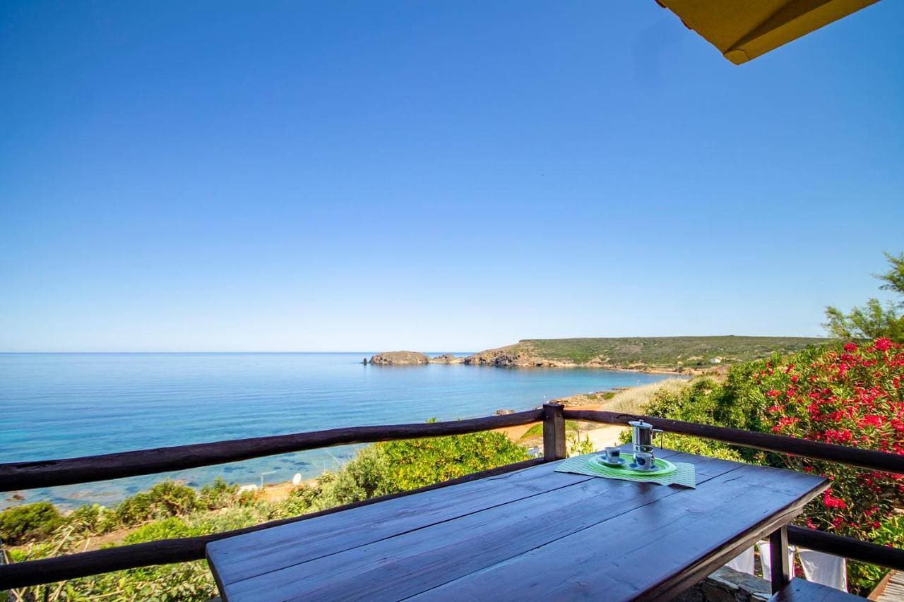 La dolce casa di Luisa - Costa Verde - SUPER VISTA MARE- Pistis - WIFI 1