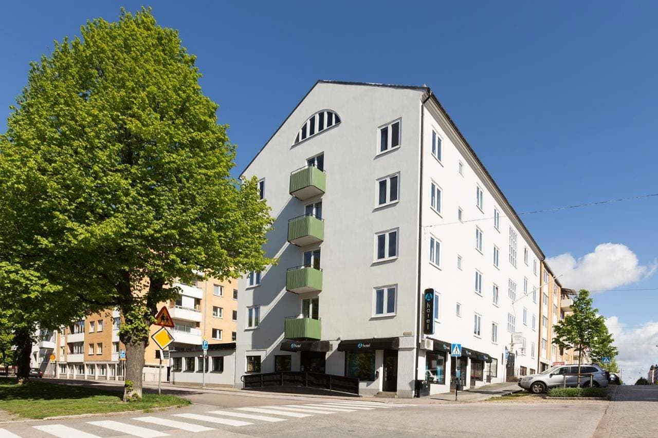 Arkipelag Hotel 1