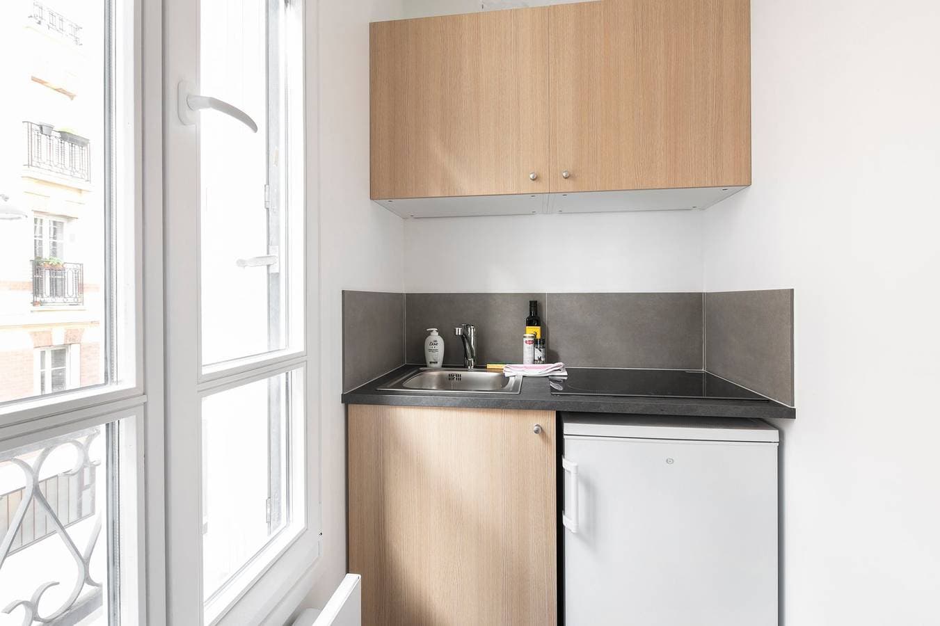 Foto 7 von 14: Ferienwohnung für 2 Personen