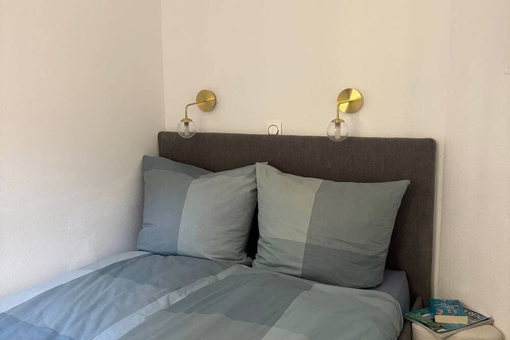 Foto 2 von 22: Frisch renoviertes Apartment in traumhafter Lage