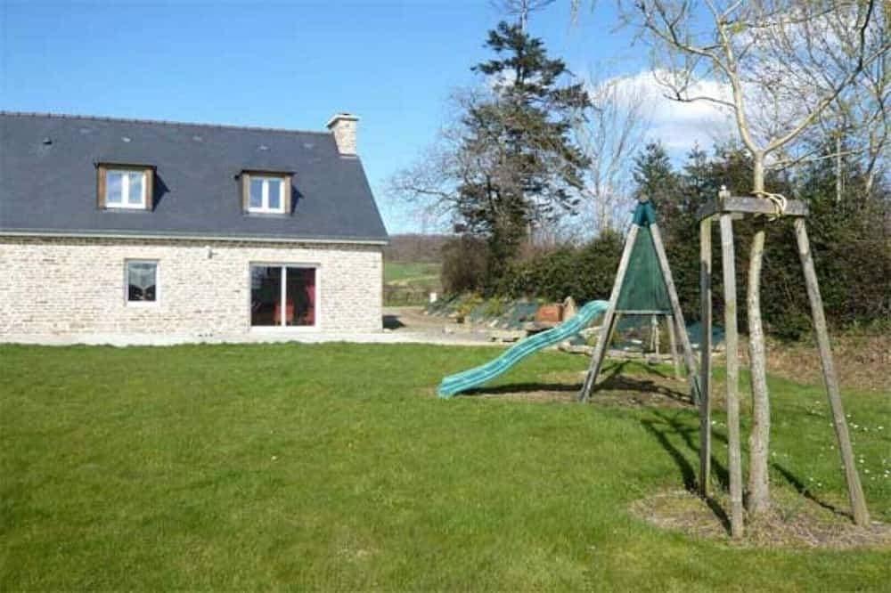 Foto 9 von 12: -Das Haus von Amélie-