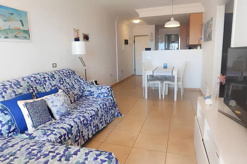 Foto 5 von 20: Cozy 2-bedroom apartment in enjoyable Porís de Abona with WiFi