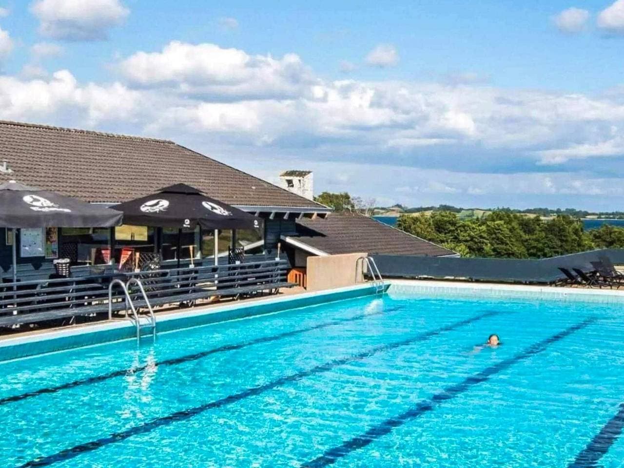 Foto 11 von 29: 2 Personen Ferienhaus in Aabenraa