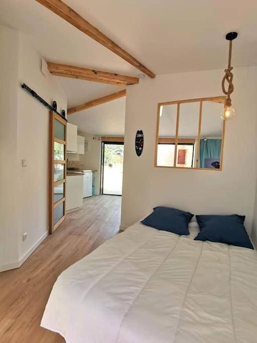 Foto 7 von 13: One-Bedroom Apartment