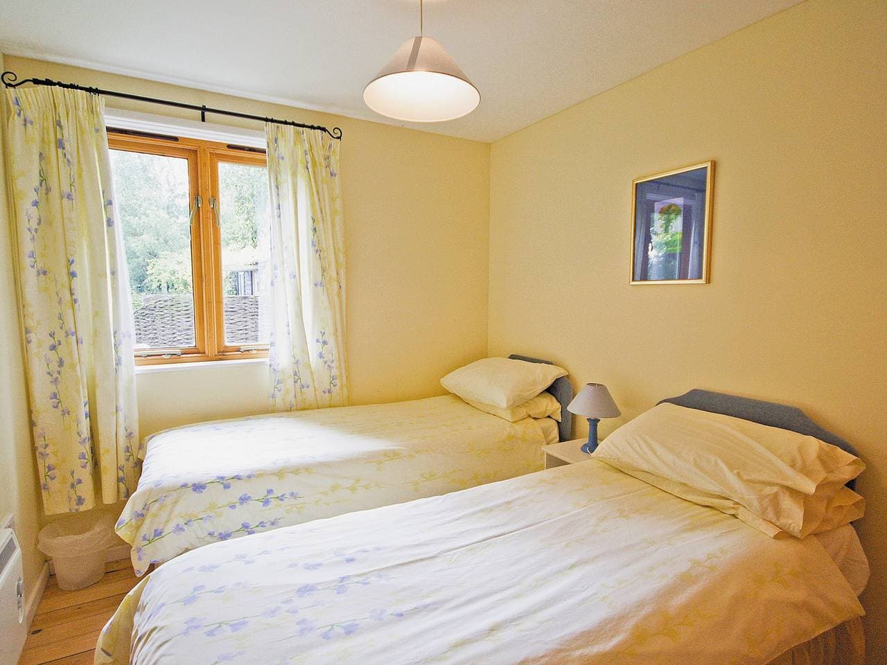 Foto 6 von 10: Cottage für 4 Personen