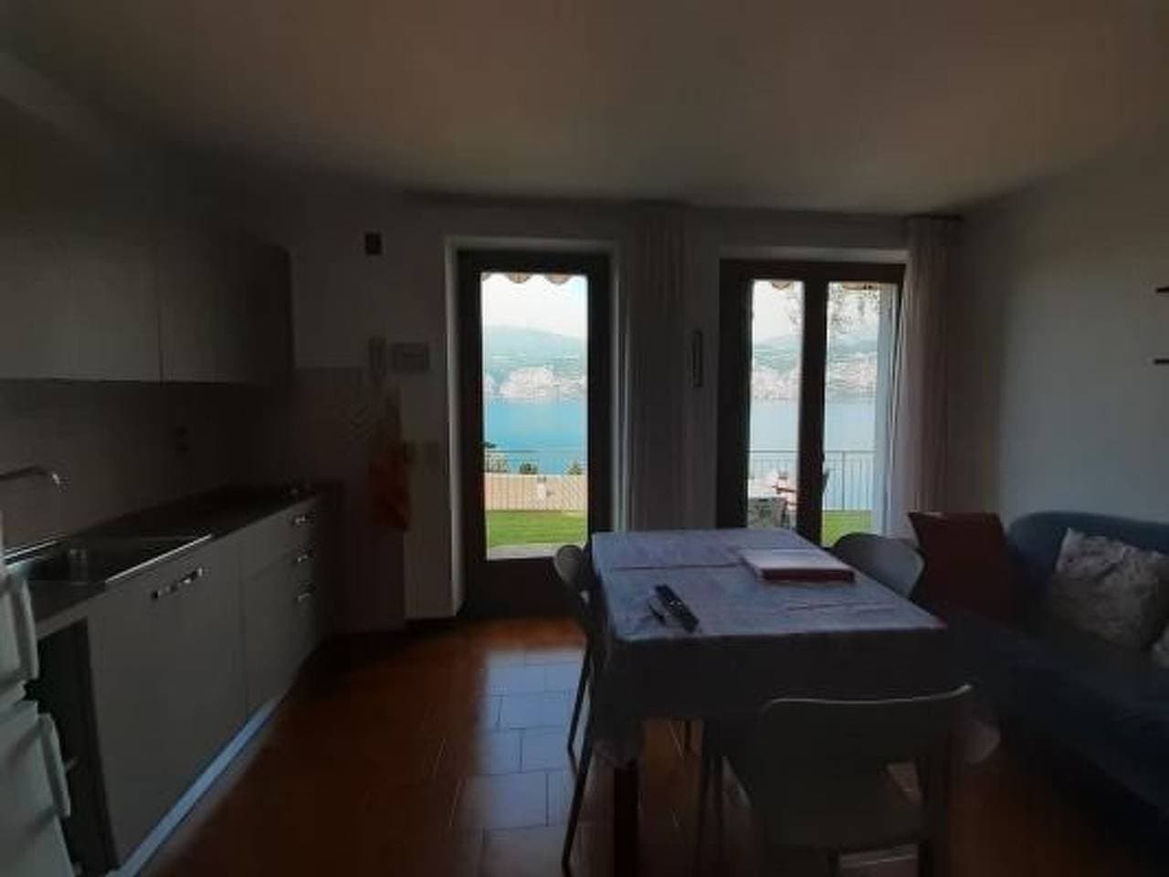 Foto 9 von 23: Ein-Zimmer-Wohnung 'Acqua'