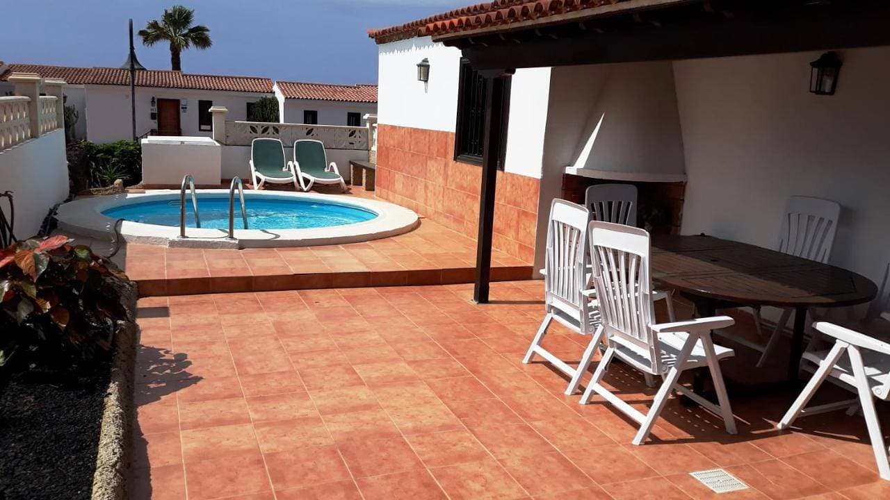 Foto 12 von 28: 3 Bedroom Villa With Pool