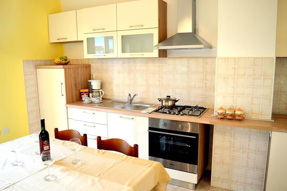 Foto 13 von 23: Die Ferienwohnung und kostenfreie Leihfahrräder, für Familien und Aktivurlaub