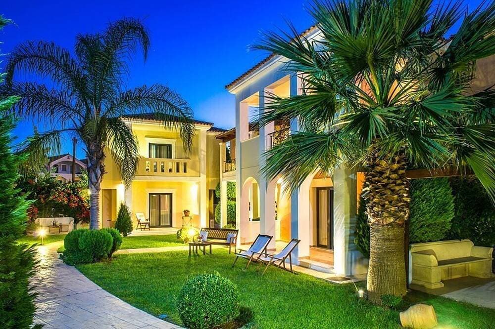 Astarte Villas - Coco Palm 2 Bedroom  Maisonette V2 1