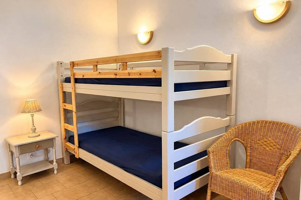 Foto 2 von 30: C1 Schattige Wohnung, Residence Padovani Marina, zwischen Meer und Bergen