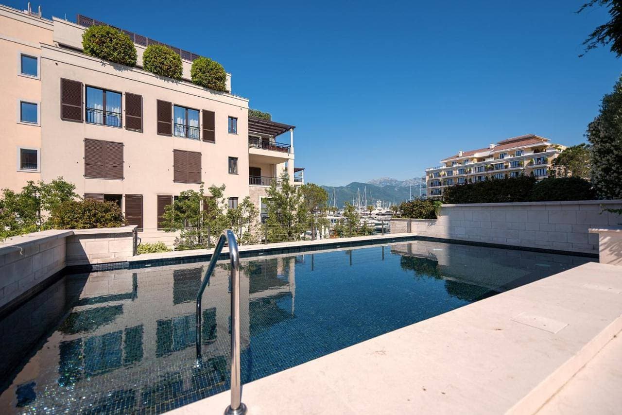 Porto Marina Residence 1