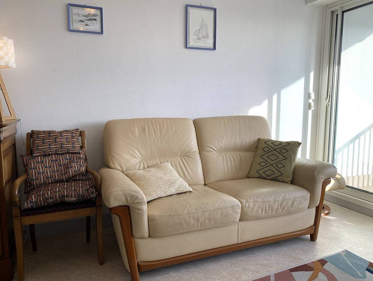 Foto 8 von 21: Ferienwohnung für 4 Personen