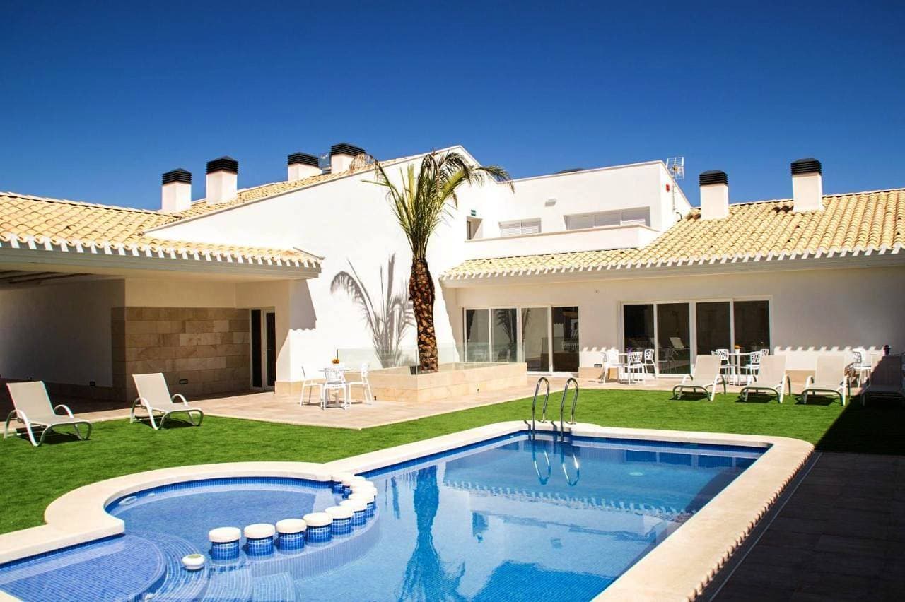 Casa Boquera 1