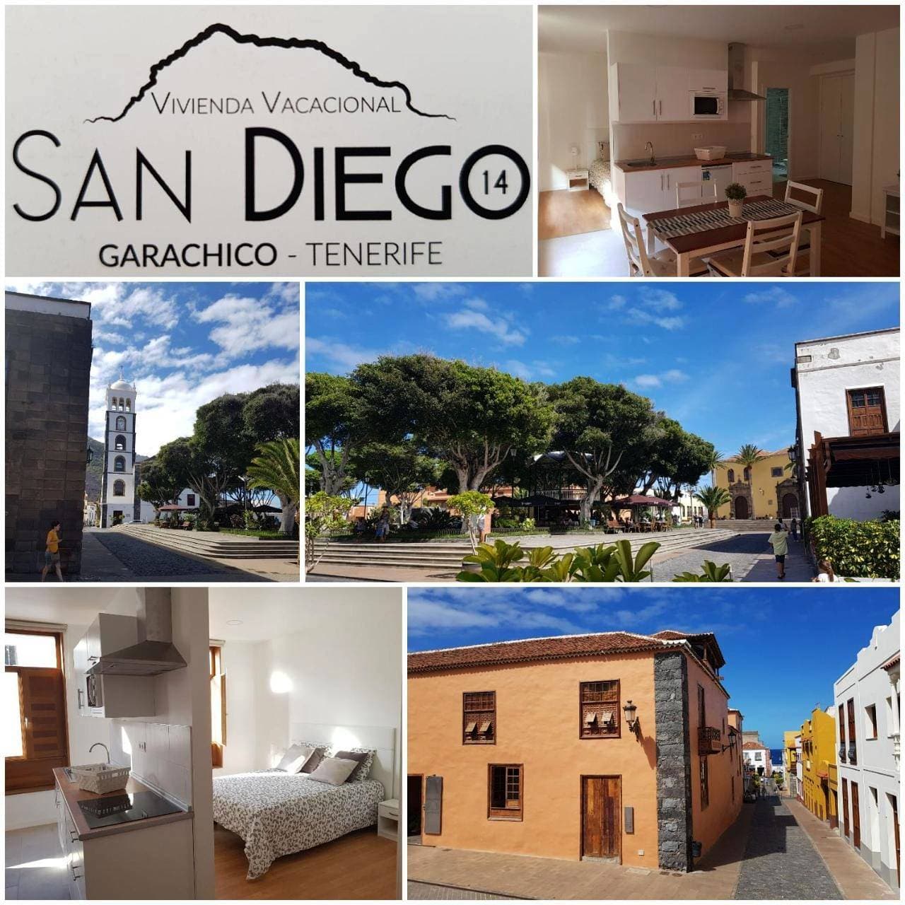 San Diego VV 1