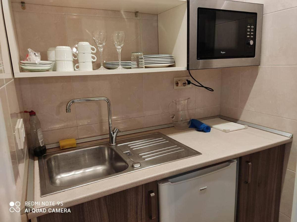 Foto 4 von 19: Triple Room
