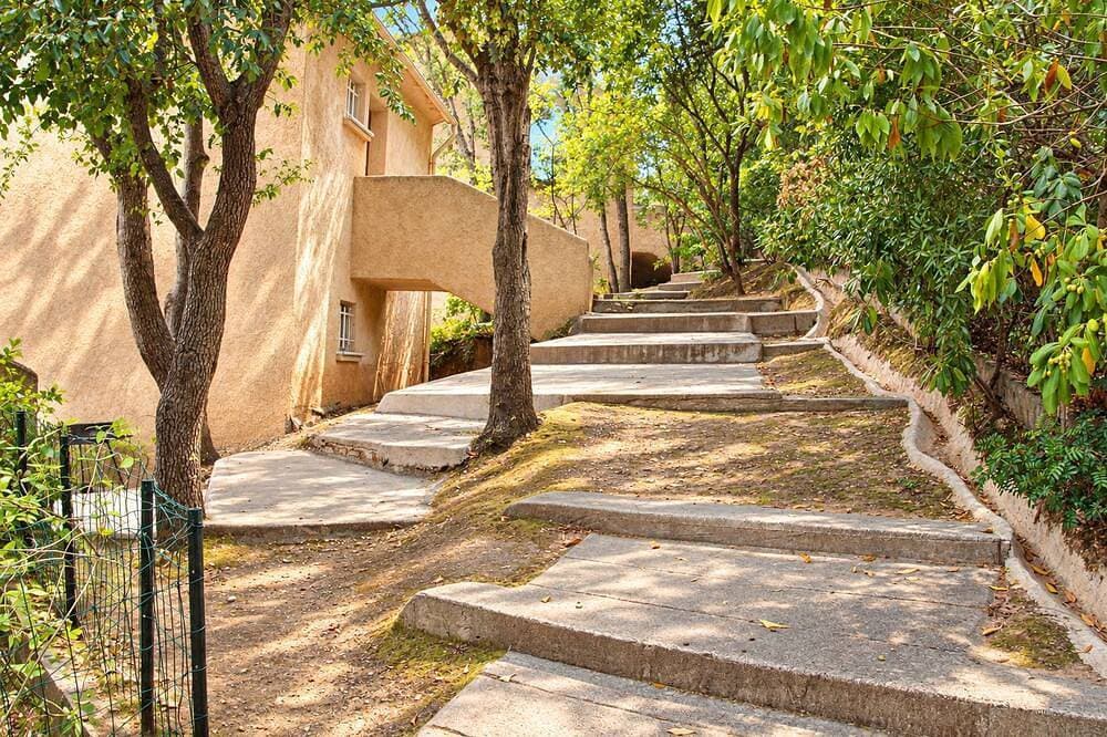 Foto 9 von 29: C3 Wohnung zwischen Meer und Bergen, Residence Padovani Marina, im Obergeschoss