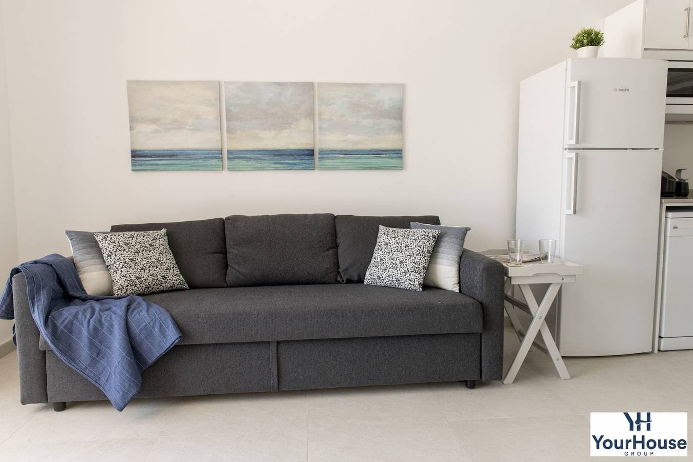 Foto 4 von 34: YourHouse Es Niu