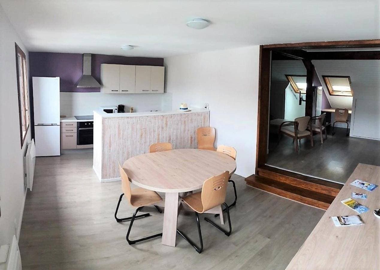 Foto 2 von 5: Appartement