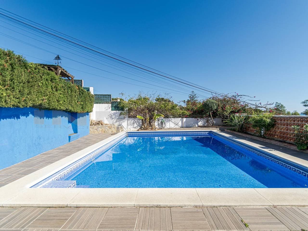 Foto 4 von 47: Apartment mit Meerblick, Parkplatz, Pool und Terrasse - 100m zum Strand von Benajarafe