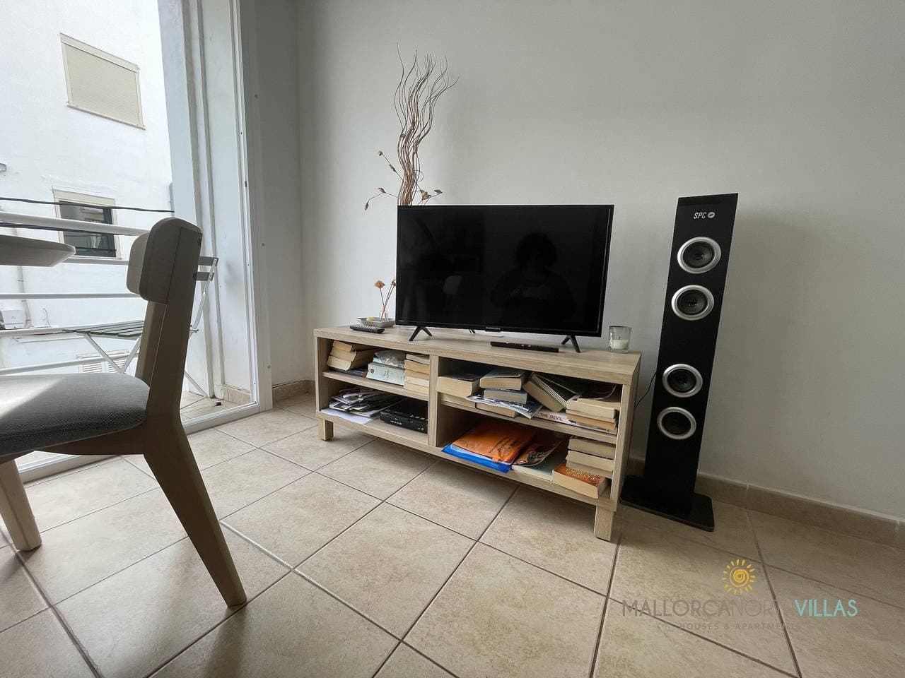 Foto 6 von 15: Wohnung in Puerto de Pollença - Winterspezial, nahe am Meer