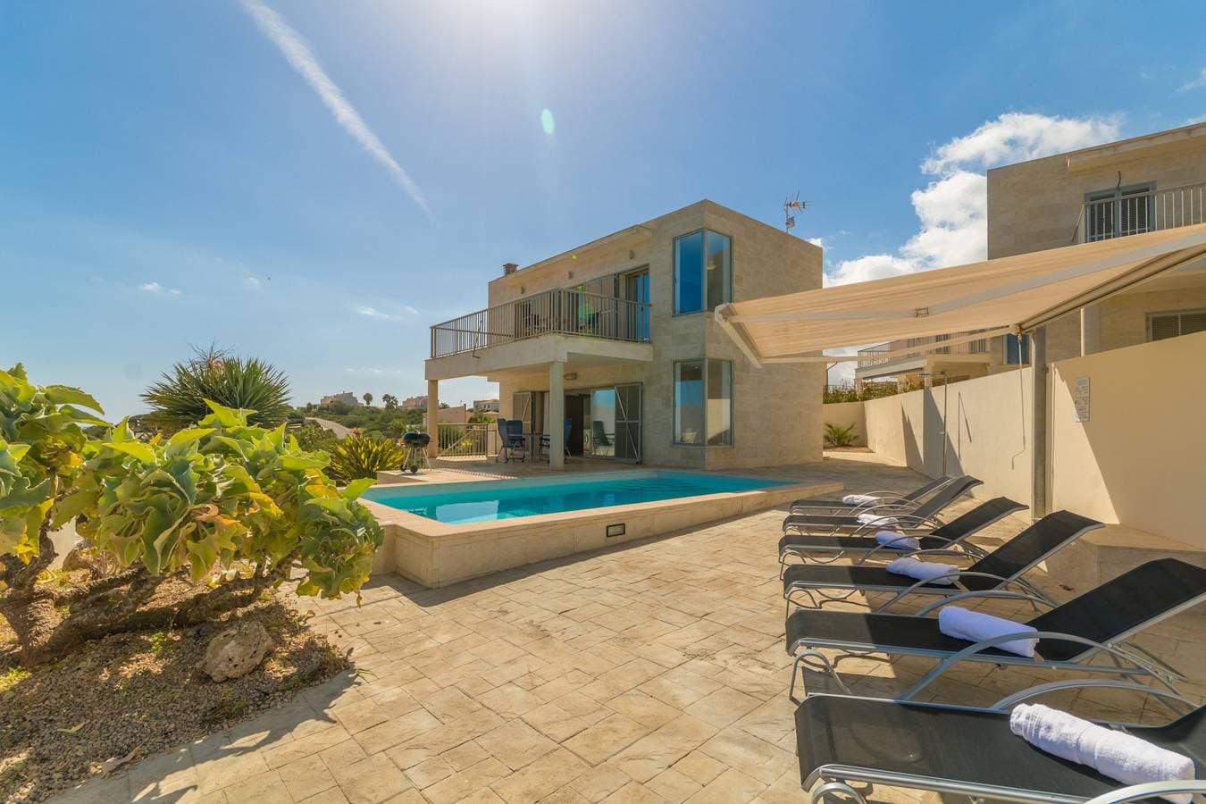 Foto 5 von 45: Vista Mar Azul, Villa 5StarsHome Mallorca