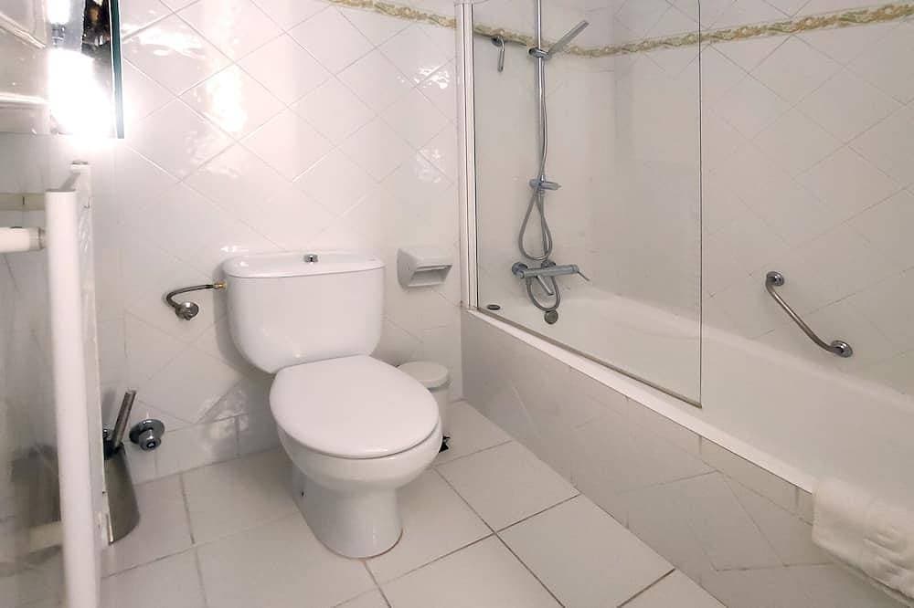 Foto 4 von 30: Ferienwohnung mit Meerblick für 2 Personen in Cala Fornells