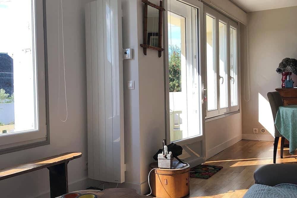 Foto 4 von 25: Maison Refaite et Lumineuse, vue Mer, à 5 Minutes de la Plage