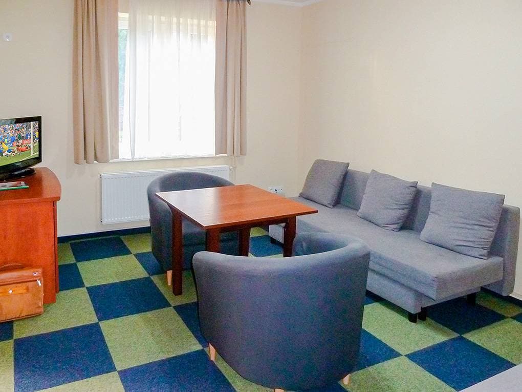 Foto 5 von 20: Ferienwohnung Delfin